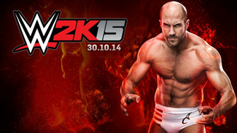 Custom Wwe 2k15 International Wallpaper The Forum