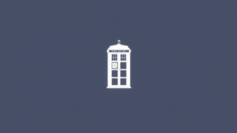Tardis Wallpaper Doctor Who