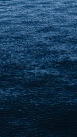 Apple Logo Hidden Phone Green Ocean iPhone 5s Wallpaper Blue Sea