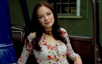 Kristin Kreuk Imagenes