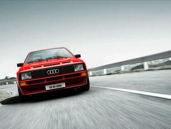 Audi Sport Quattro Wallpaper And Background Image Net