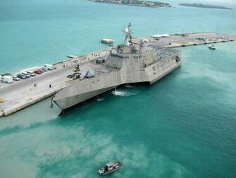 Uss Independence HD Desktop Wallpaper Widescreen High Definition