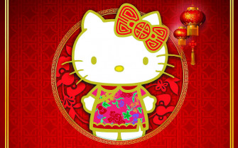 Universal Studios Hollywood Announces Lunar New Year Festivities