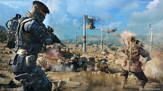 Call Of Duty Black Ops Wallpaper Callofdutyblackops4