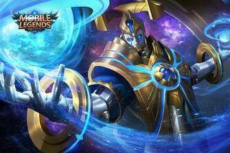 Upstation Id Inilah Wallpaper HD Mobile Legends