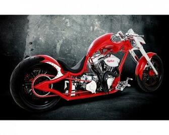 Wyotech Chopper