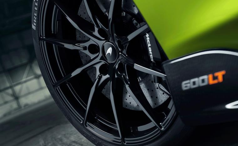 Mclaren 720s Spider And Lt Re Testdrive