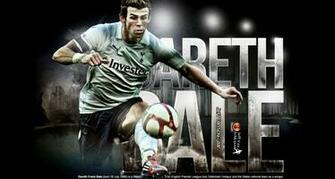 Gareth Bale HD Wallpaper Wallpaper55 Best For Pcs