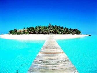 Most Beautiful Beach Wallpaper