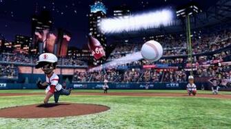 Super Mega Baseball Re Hall Of Fame Polygon