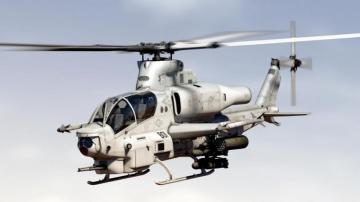 Ah 1z Helicopter Military Aircraft Wallpaper