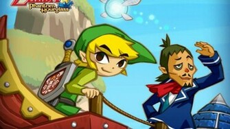 Toon Link Image Wallpaper Photos