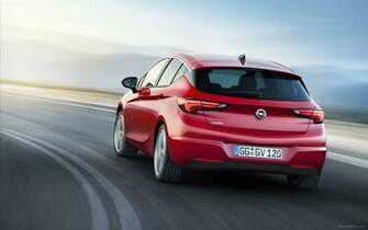 Opel Astra Wallpaper And Background Image Net