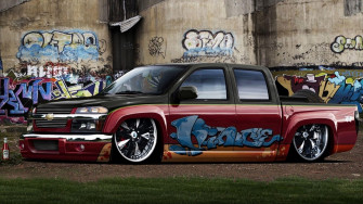 Cool Truck Wallpaper For Your Desktop