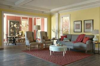 Hgtv S New Paint And Wallpaper Collection The Home Garden