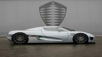 Koenigsegg Ccx Wallpaper