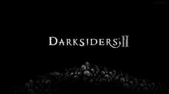 Darksiders Wallpaper In HD