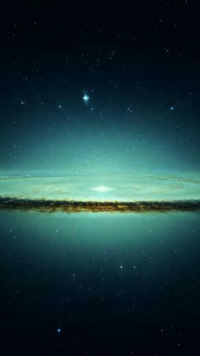 Wallpaper Galaxy S5