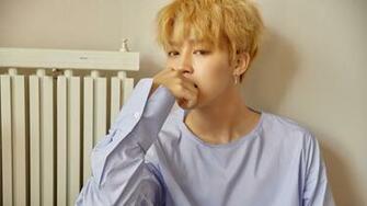 Desktop Wallpaper Bts Parkjimin