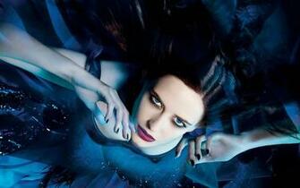 Wall Paper Eva Green HD Wallpaper