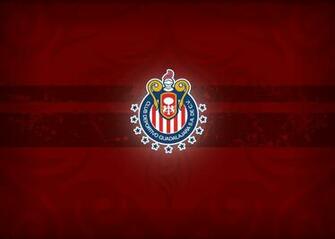 Chivas Rojo By Vicking23