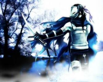 Itachi Uchiha Wallpaper HD