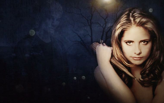 Buffy Summers The Vampire Slayer Haleydewit