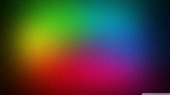 Rgb Spectrum 4k HD Desktop Wallpaper For Ultra Tv