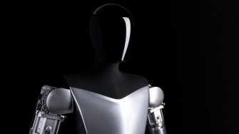 Don T Mess With Tesla Bot Scentwedge