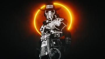 Chinatown Market Bloodhound Oc Wallpaper R Apexlegends