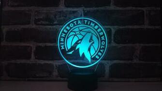 Minnesota Timberwolves HD Wallpaper Basketball