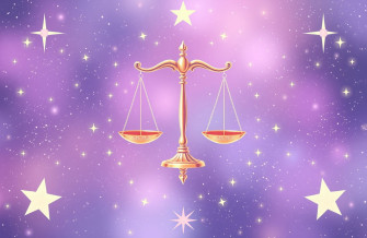Libra Wallpaper