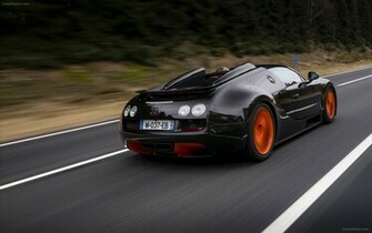 Sick Car Wallpaper