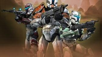 Clone Wars Wallpaper