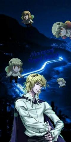 Edits Hunter X Amino