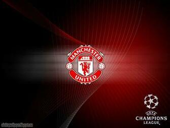 Manchester United Football Club Desktop Wallpaper Pc