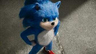Sonic The Hedgehog Director Promises Redesign After Fan Backlash