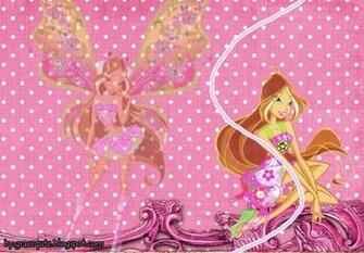 Winx Club Season Wallpaper Believix In You Photo