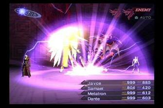 Shin Megami Tensei Nocturne Ot Go Get The Buffs Neogaf
