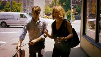 She S Funny That Way Official Film Trailer Jennifer