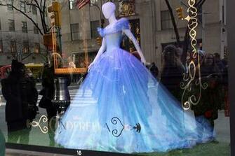 The Eagle S Tale Live Action Cinderella Magical
