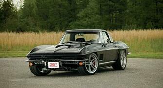 HD Wallpaper Chevrolet Corvette 1080p Resolutions