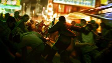 Sleeping Dogs HD Wallpaper Background Image