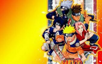 Naruto Group Wallpaper Gallery