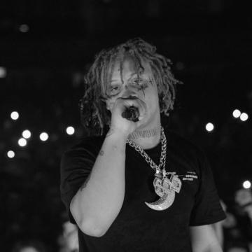 Trippie Redd On I Ll Be There When Any Of You Need Me Ok
