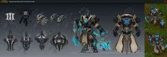 Championship Thresh By Madspartan013