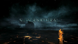 Supernatural Wallpaper
