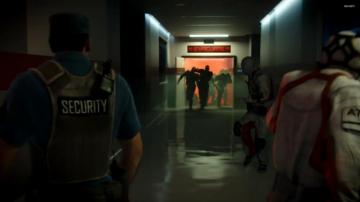 Exo Zombies Wallpaper On