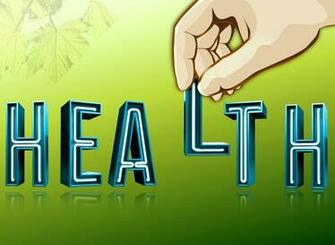 Healthcare Clipart Health Mapeh