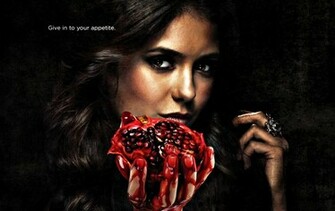 Vampire Diaries High Quality And Resolution